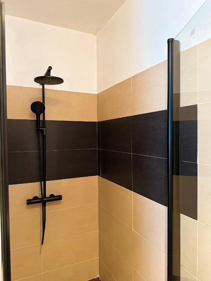 Spacious City Centre Apartment Μπρατισλάβα Εξωτερικό φωτογραφία
